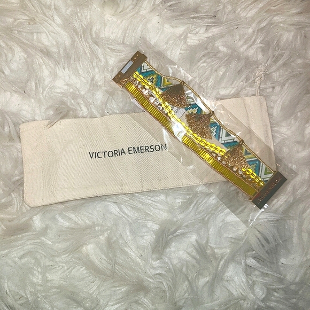 Victoria Emerson Bracelet